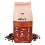Crema everyday coffee from kaffekapslen