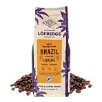Löfbergs Brazil Medium Roast WB (400g)