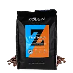Espresso Trattoria 450g coffee beans from Zoégas 

